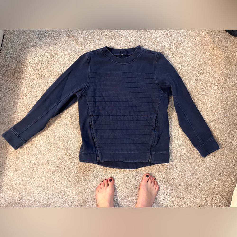 Lululemon Crewneck sweatshirt